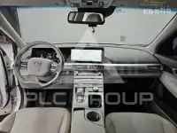 2022 Hyundai Nexo