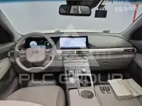 2022 Hyundai Nexo
