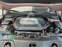 2022 Hyundai Nexo