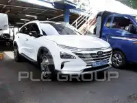 2022 Hyundai Nexo