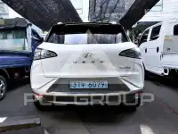 2022 Hyundai Nexo