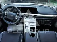 2022 Hyundai Nexo