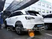 2022 Hyundai Nexo