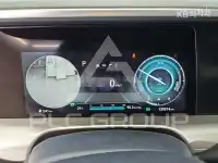 2022 Hyundai Nexo