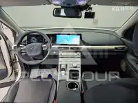 2022 Hyundai Nexo