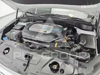 2022 Hyundai Nexo