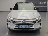 2022 Hyundai Nexo