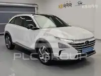 2022 Hyundai Nexo