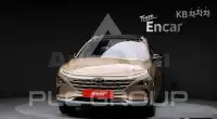 2022 Hyundai Nexo