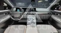 2022 Hyundai Nexo