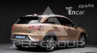 2022 Hyundai Nexo