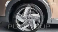 2022 Hyundai Nexo