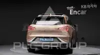 2022 Hyundai Nexo