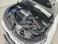 2022 Hyundai Nexo