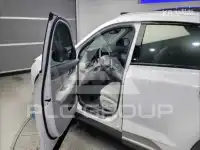 2022 Hyundai Nexo