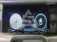 2022 Hyundai Nexo