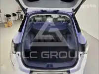 2022 Hyundai Nexo