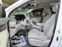 2022 Hyundai Nexo