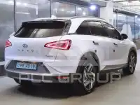 2022 Hyundai Nexo