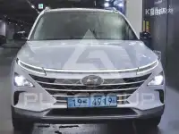 2022 Hyundai Nexo