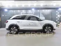 2022 Hyundai Nexo