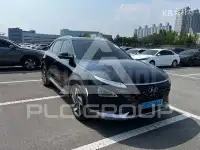 2022 Hyundai Nexo