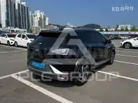 2022 Hyundai Nexo