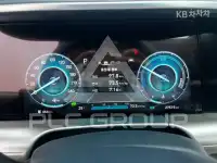 2022 Hyundai Nexo