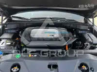 2022 Hyundai Nexo