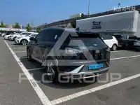 2022 Hyundai Nexo