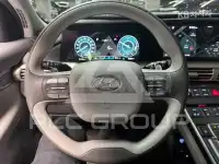 2022 Hyundai Nexo