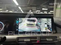 2022 Hyundai Nexo