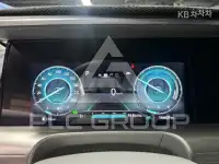 2022 Hyundai Nexo