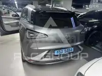 2022 Hyundai Nexo