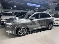 2022 Hyundai Nexo