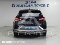 2022 Hyundai Nexo