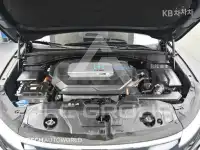 2022 Hyundai Nexo