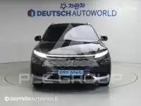 2022 Hyundai Nexo