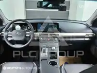 2022 Hyundai Nexo