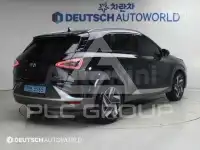 2022 Hyundai Nexo