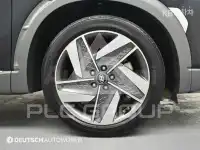 2022 Hyundai Nexo