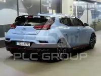 2022 Hyundai Veloster