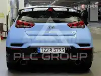 2022 Hyundai Veloster