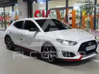 2022 Hyundai Veloster