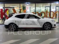 2022 Hyundai Veloster