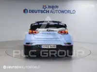 2022 Hyundai Veloster