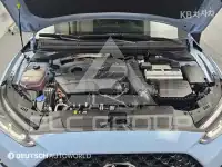 2022 Hyundai Veloster