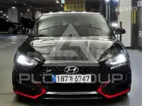 2022 Hyundai Veloster