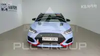 2022 Hyundai Veloster