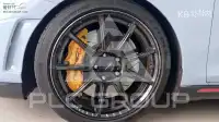 2022 Hyundai Veloster